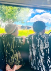 子育てとこれから